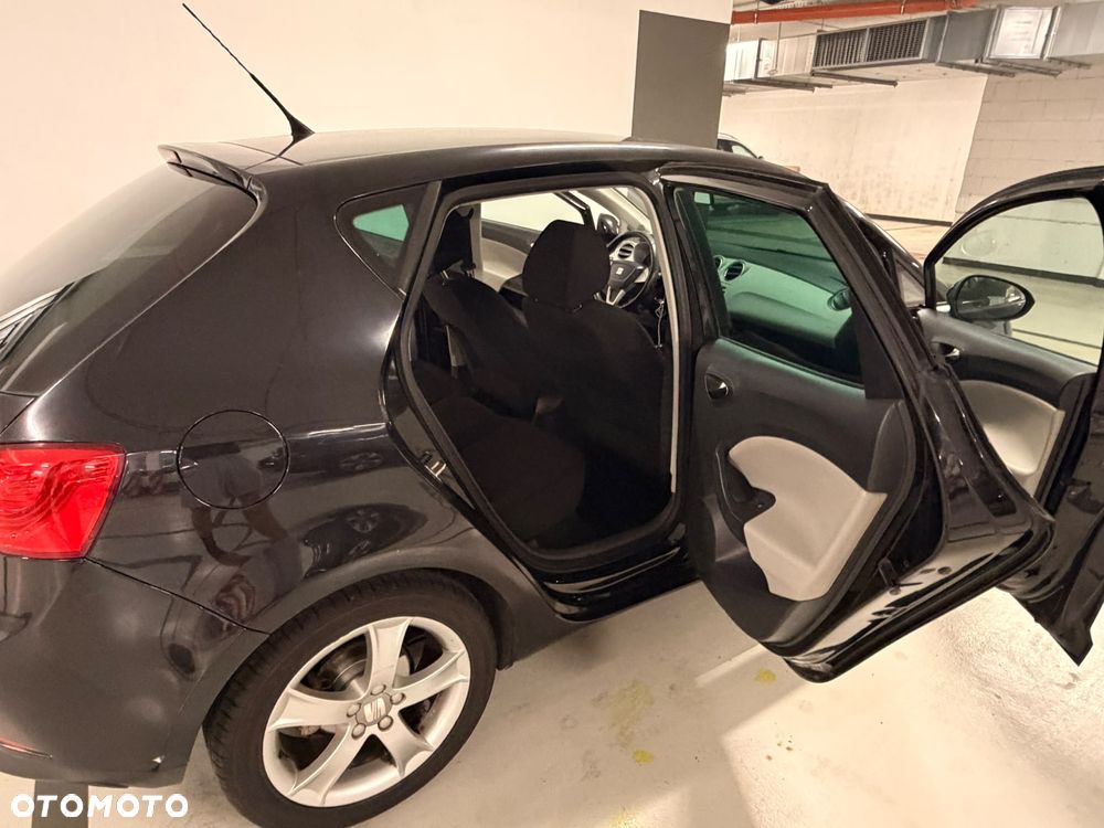 Seat Ibiza 1.6 16V Sport Edition - 3