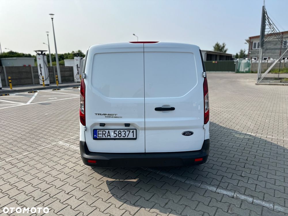 Ford Transit Connect - 5