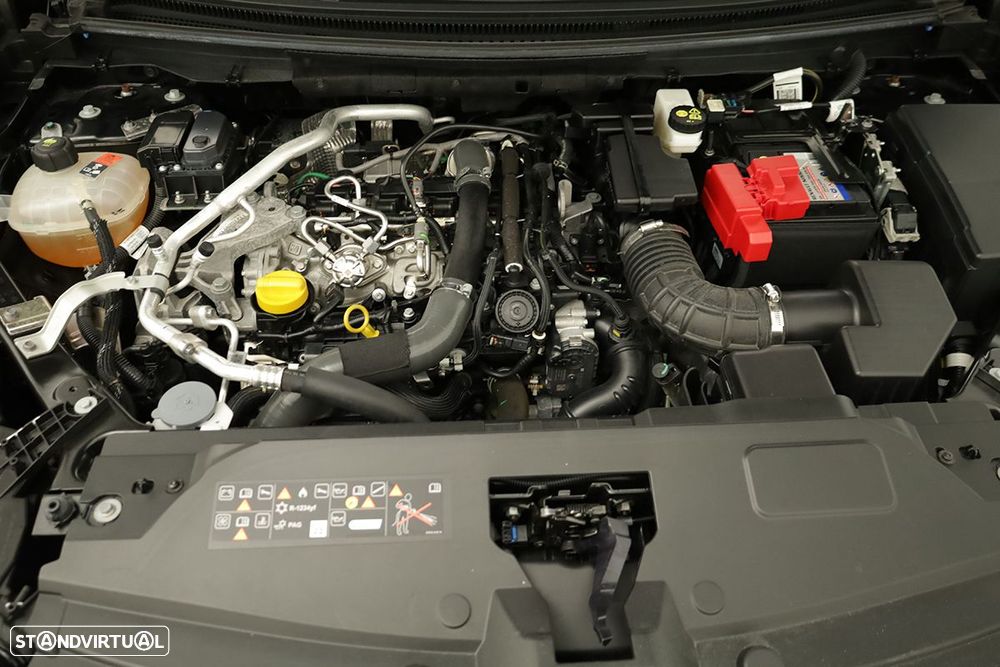 Renault Austral 1.3 Mild Hybrid Iconic Auto - 27