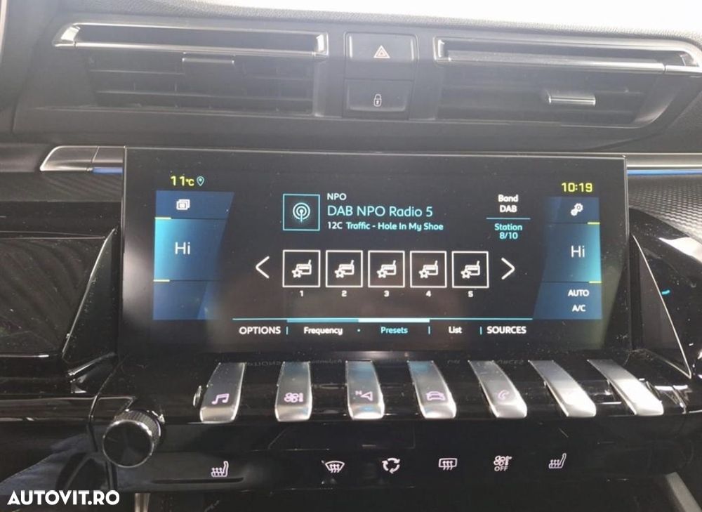 Peugeot 508 225 e-EAT8 GT Pack - 14