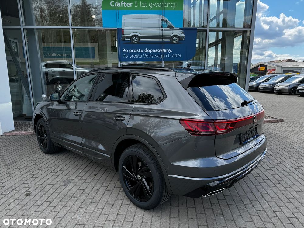 Volkswagen Touareg 3.0 V6 TDI SCR 4Mot R-Line - 9