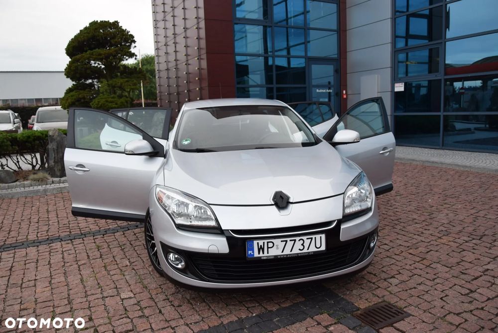 Renault Megane 1.6 16V 100 Expression - 4