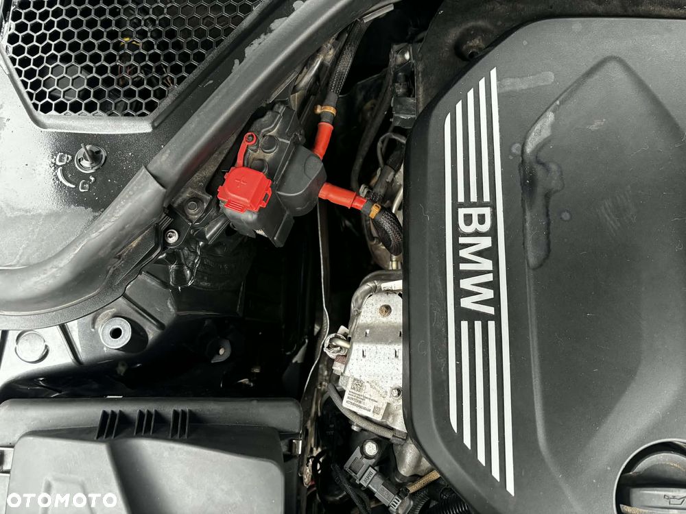 BMW Seria 3 318d Edition Luxury Line Purity - 20