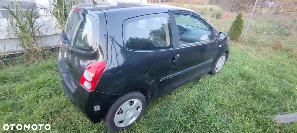 Renault Twingo 2007 photo 5