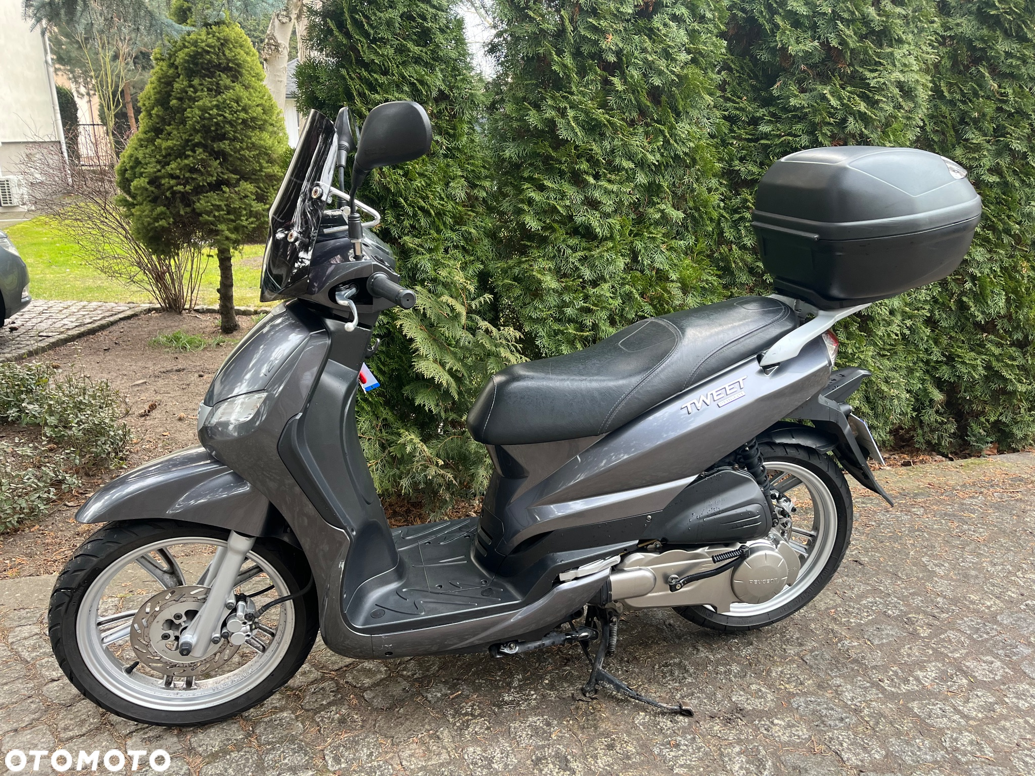 Peugeot Tweet - 10
