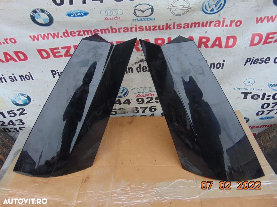 Ornament aripa Land Rover Discovery Sport ornamente aripa stanga dreap - 4