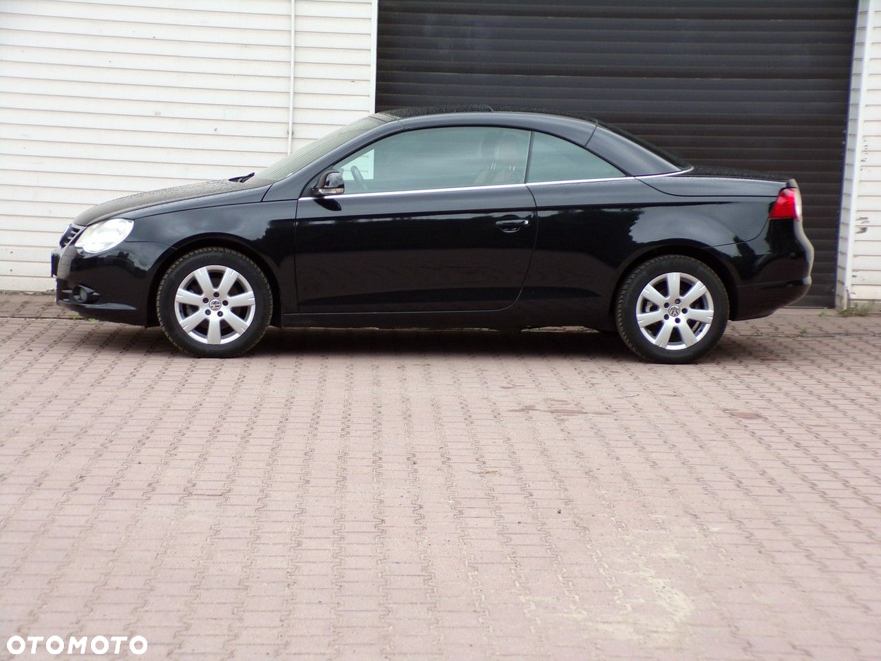 Volkswagen Eos - 9