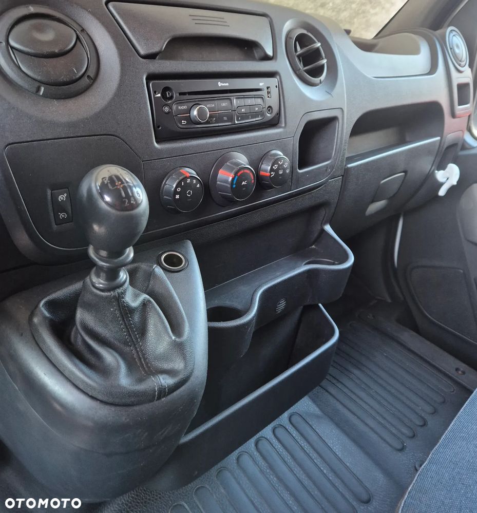 Renault Master - 8