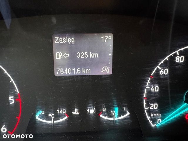 Ford TRANSIT - 6