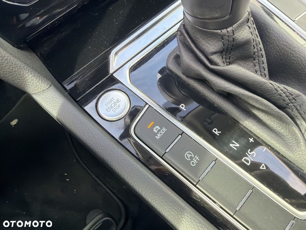 Volkswagen Arteon Shooting Brake - 27