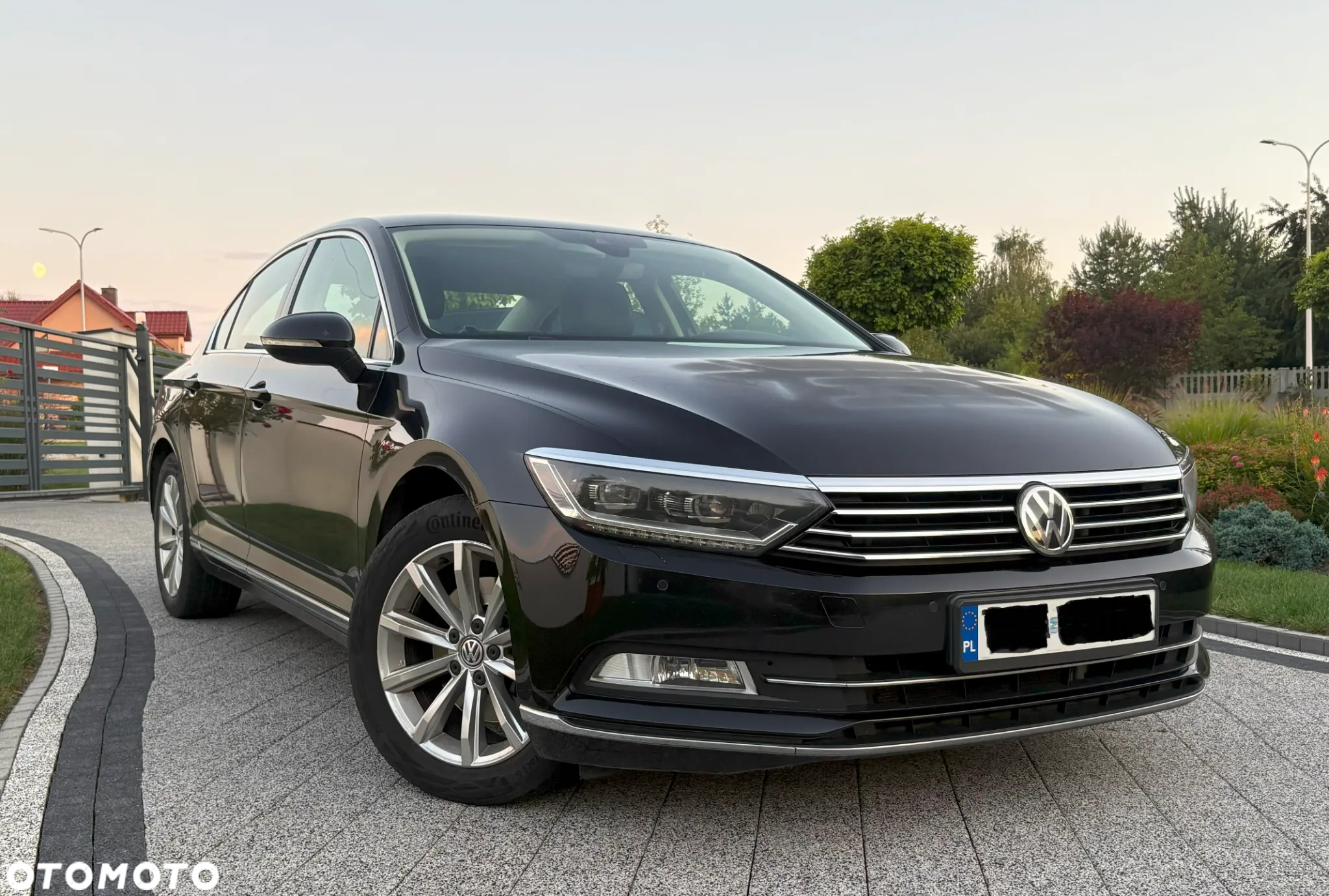 Volkswagen Passat 2.0 TDI BMT Highline - 6