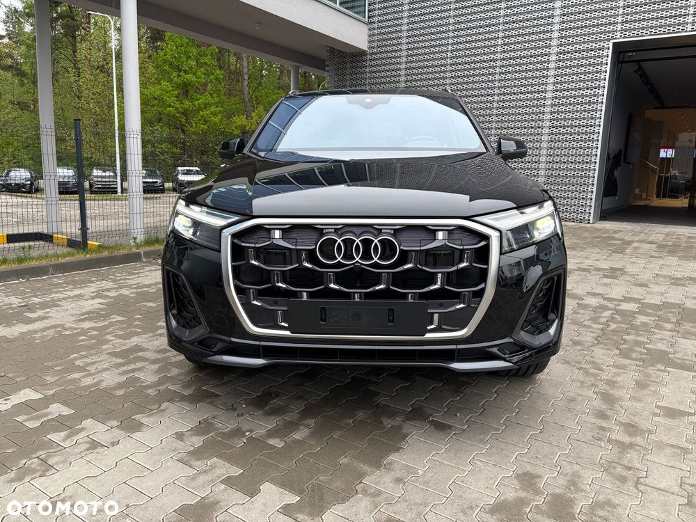 Audi Q7 - 3