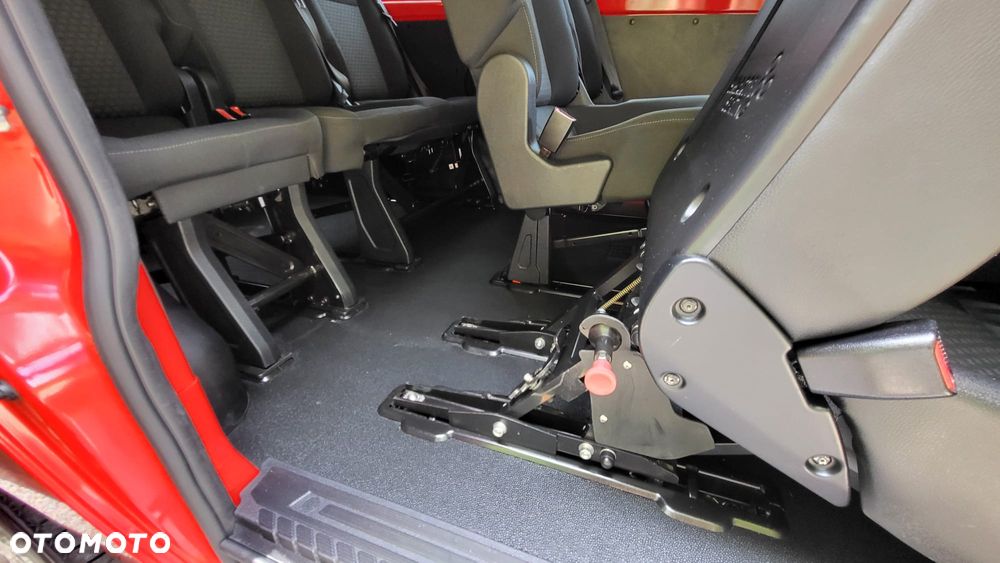 Ford Transit Custom L1H1 VA Basis - 9