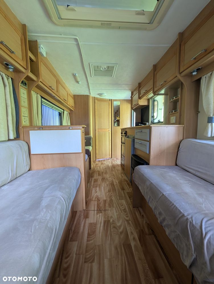 Compass MAGNUM 524 MENDIP 4-5os - 8