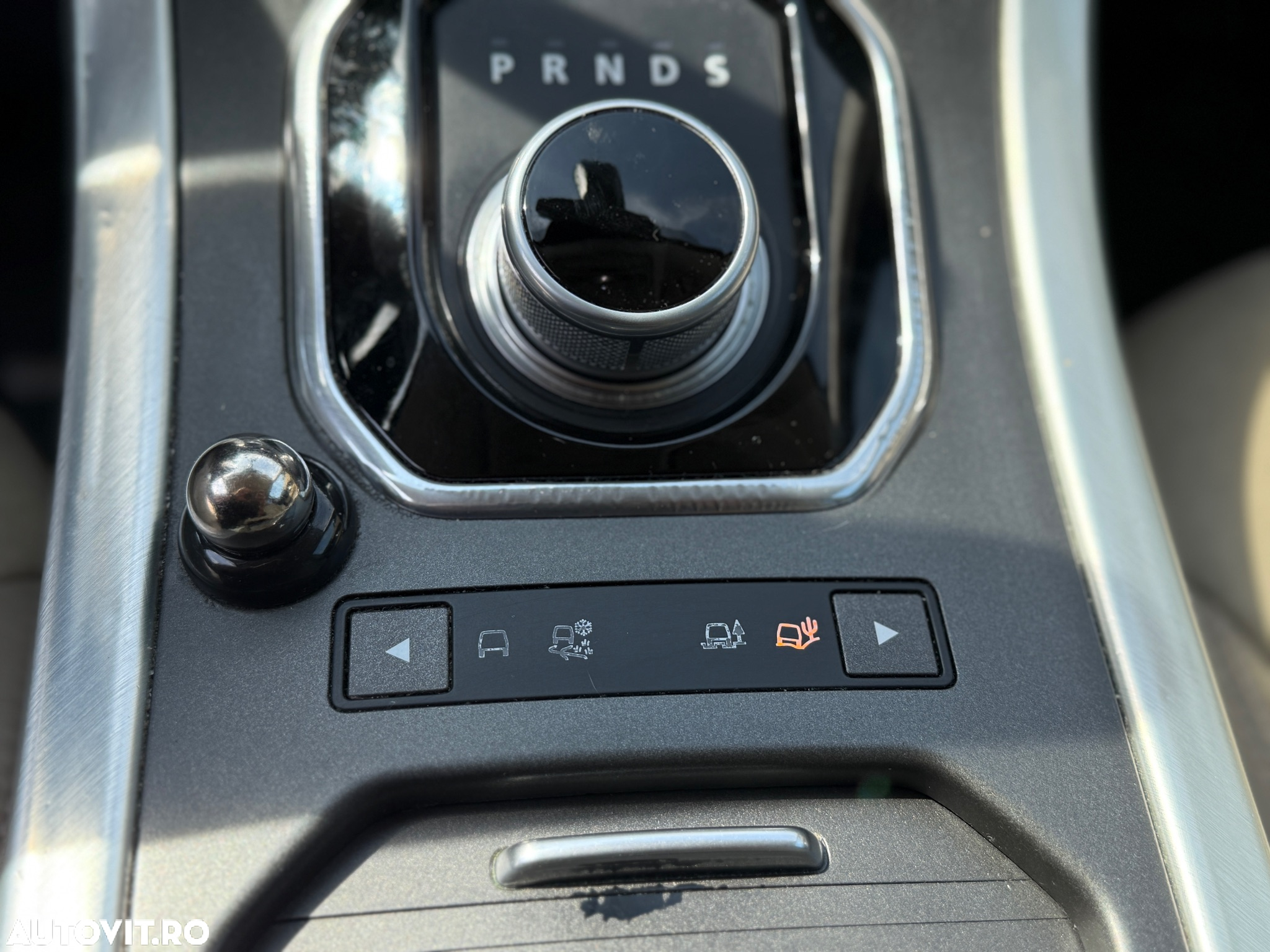 Land Rover Range Rover Evoque - 10