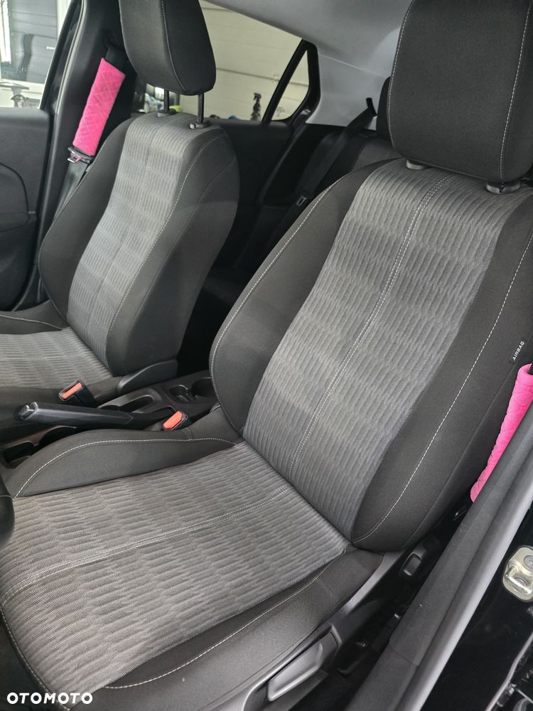 Opel Corsa - 7