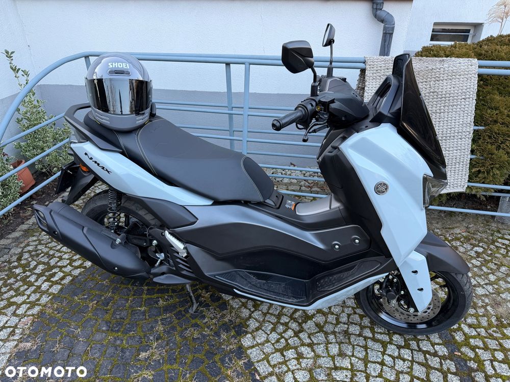 Yamaha NMAX - 2