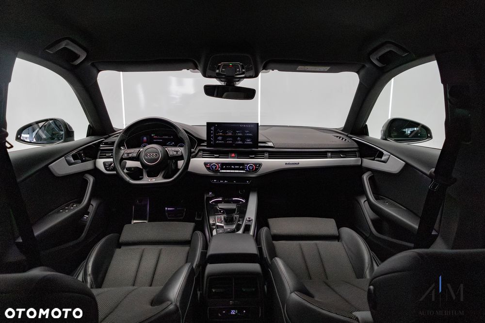 Audi A5 Sportback - 13