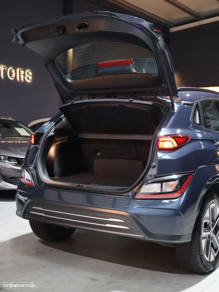 Hyundai Kauai 64 kWh Premium - 15