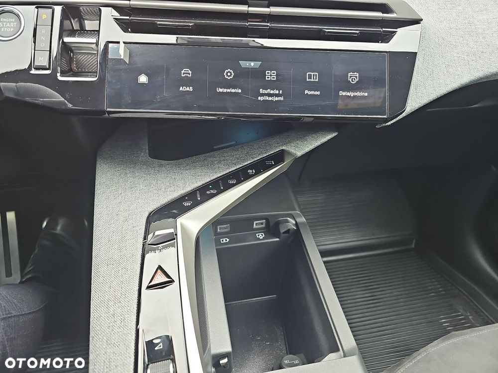 Peugeot 5008 - 21