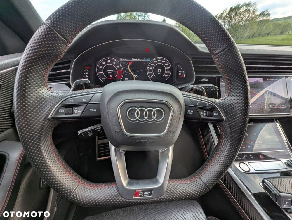 Audi RS Q8 - 17