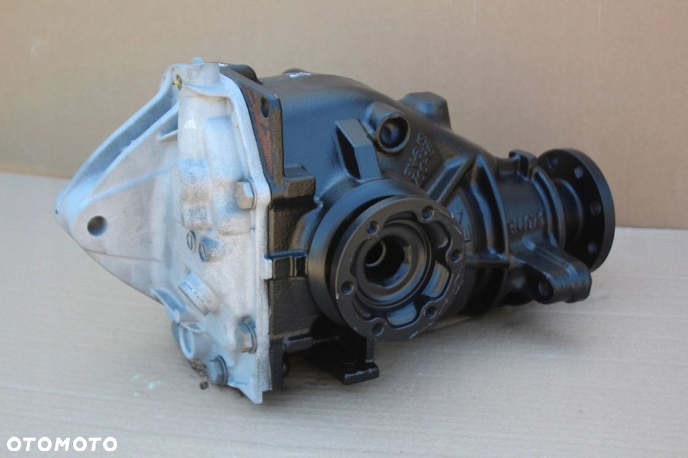 Most dyfer tył tylny BMW 3 e46 mała głowa 3.45 1.6 1.8 1.9 2.0 BENZYNA nr12 - 6