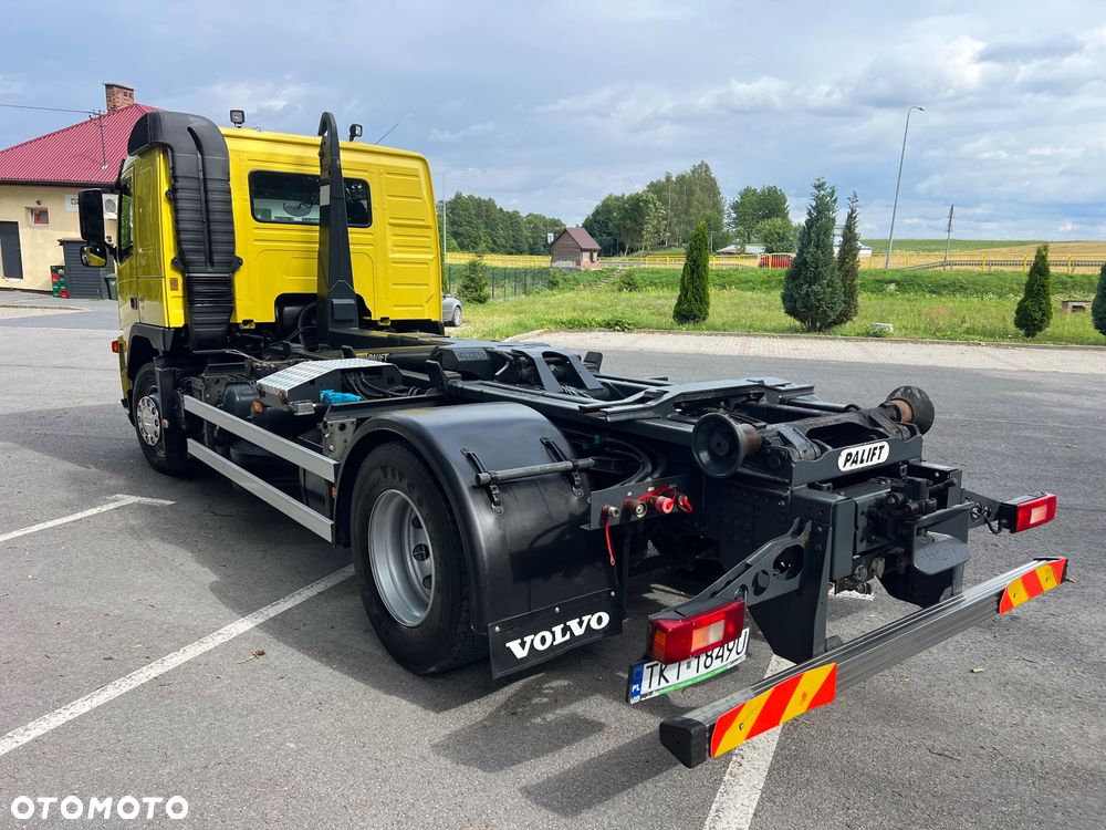 Volvo FM 400 - 26