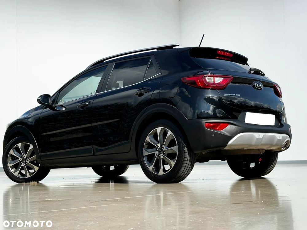 Kia Stonic - 20