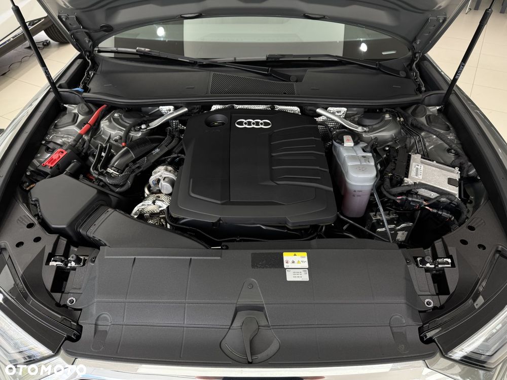 Audi A6 Limousine - 19