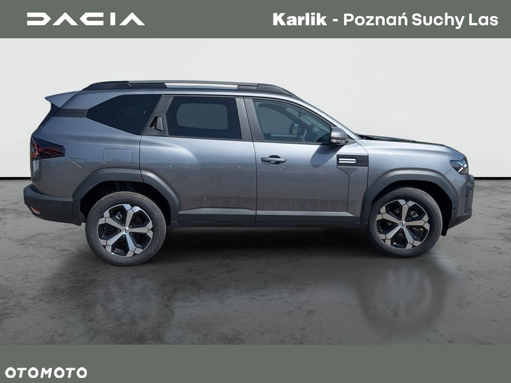 Dacia Bigster mild hybrid 140 Journey - 7