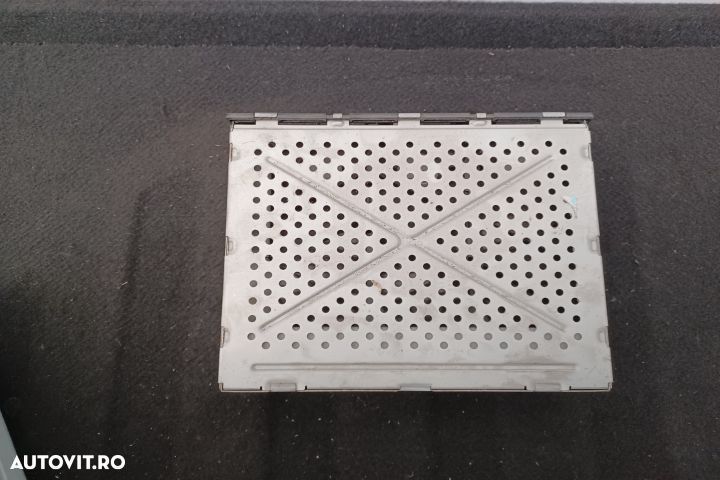 Modul control radio 4F0035541BX 4E0035541P 4E0910541M 4F0035541BX 4E0 - 3