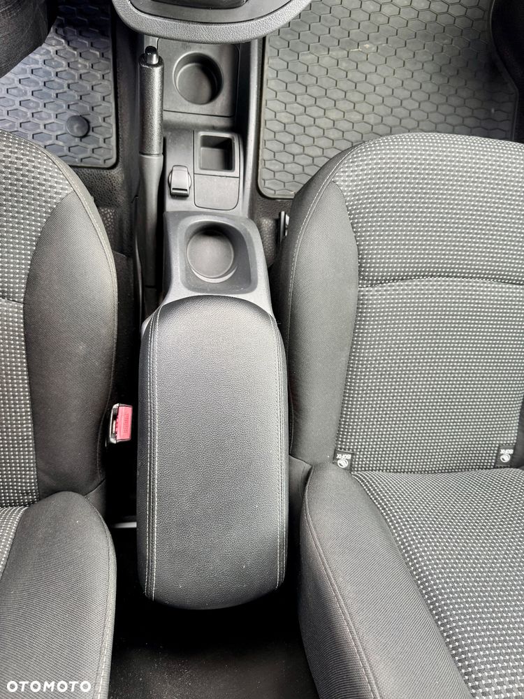 Mercedes-Benz Citan 111 CDI - 36