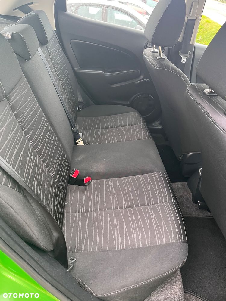 Mazda 2 1.3 Impuls - 25
