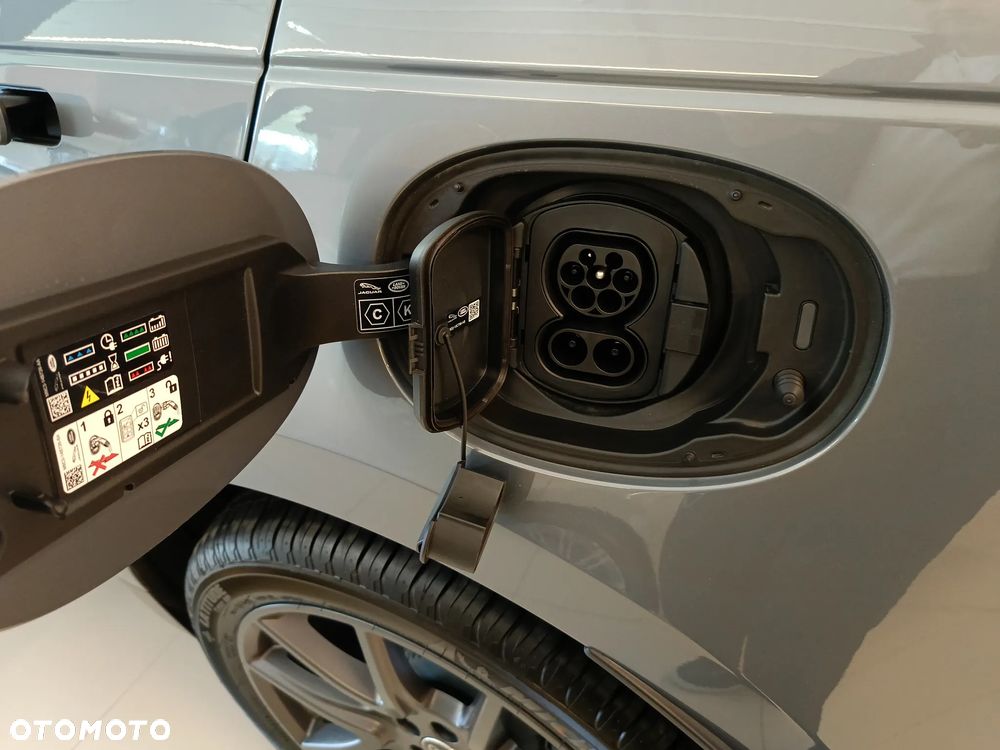 Land Rover Range Rover Velar 2.0 P400e PHEV Dynamic SE - 16