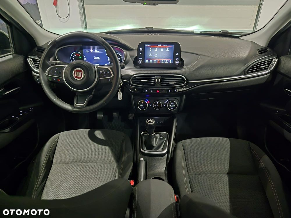 Fiat Tipo 1.0 T3 Life - 12