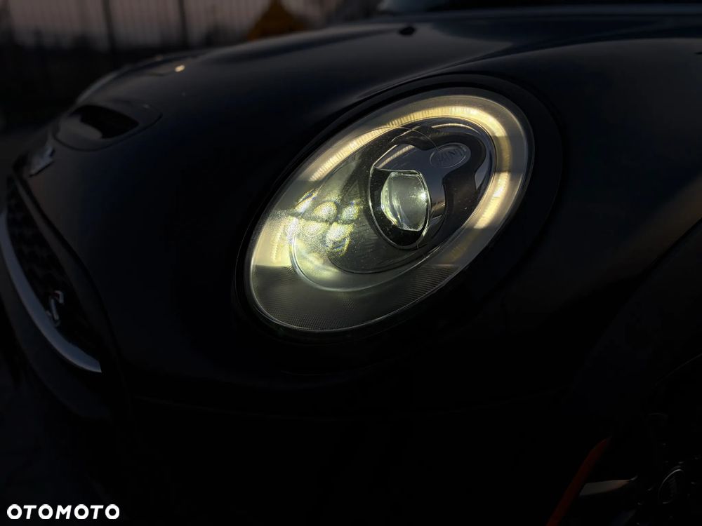 MINI Cooper S Sport-Aut - 21