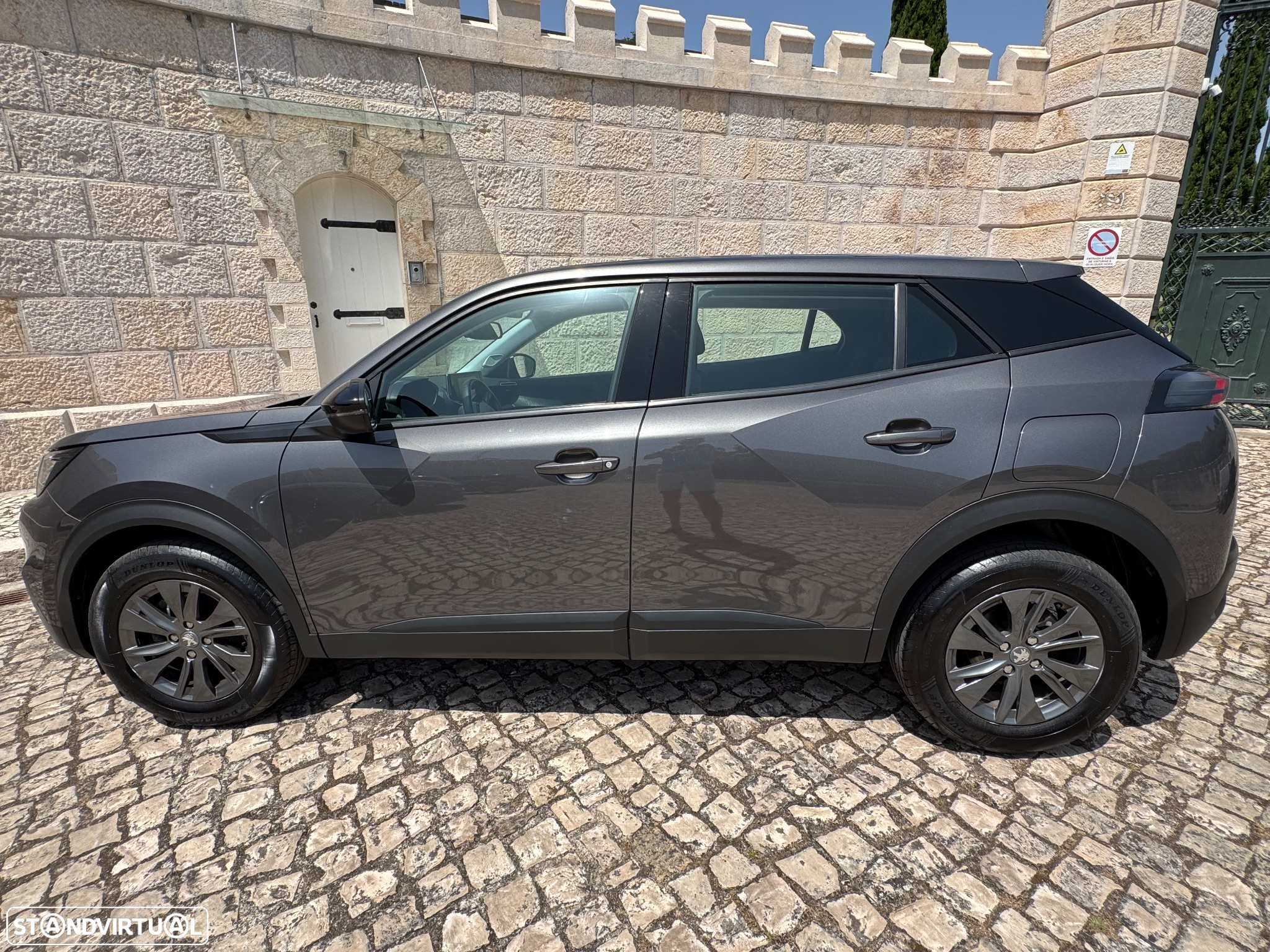 Peugeot 2008 PureTech 100 Stop&Start Active Pack - 8