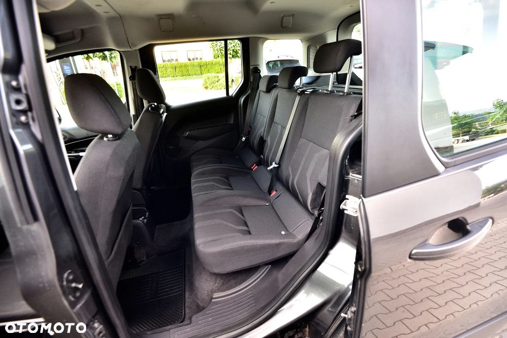 Ford Tourneo Connect 1.5TDCi Trend - 32