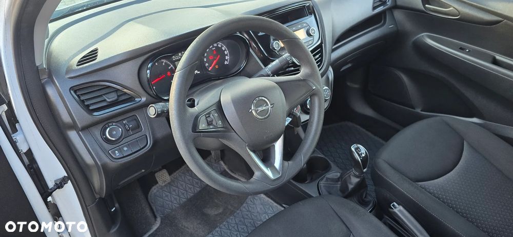 Opel Karl 1.0 Exclusive - 16