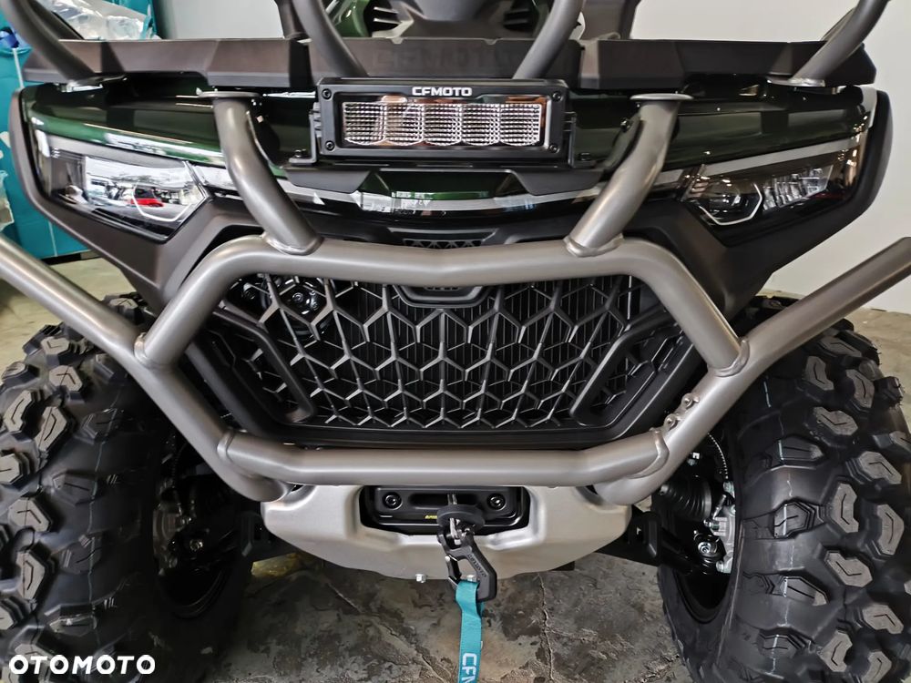 CFMoto CForce - 7