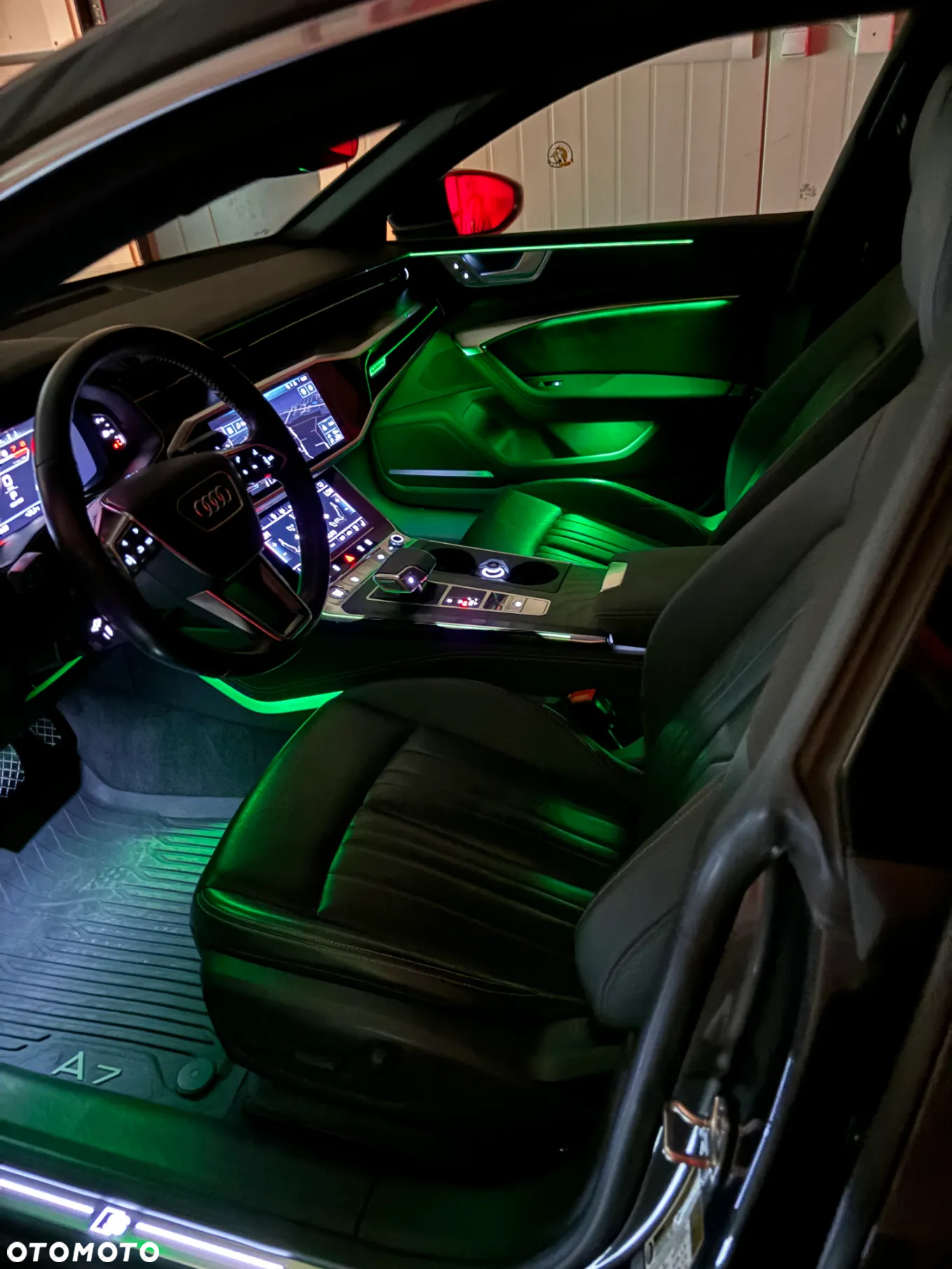 Audi A7 55 TFSI Quattro S tronic - 35
