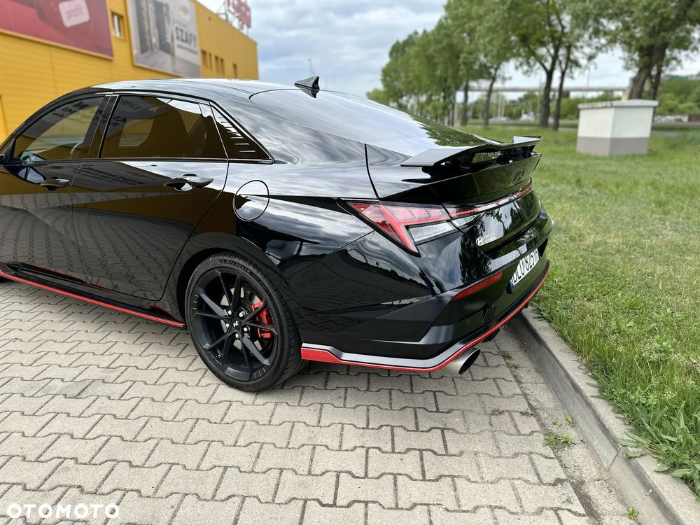Hyundai i30 N - 8