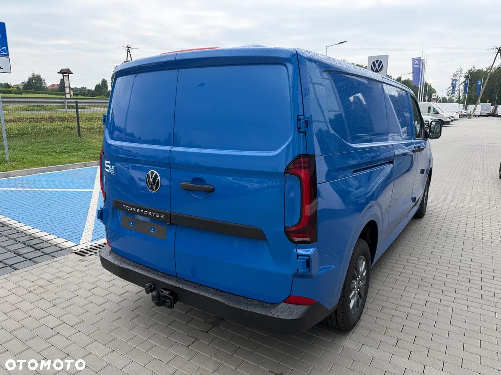 Volkswagen Transporter T7 - 6
