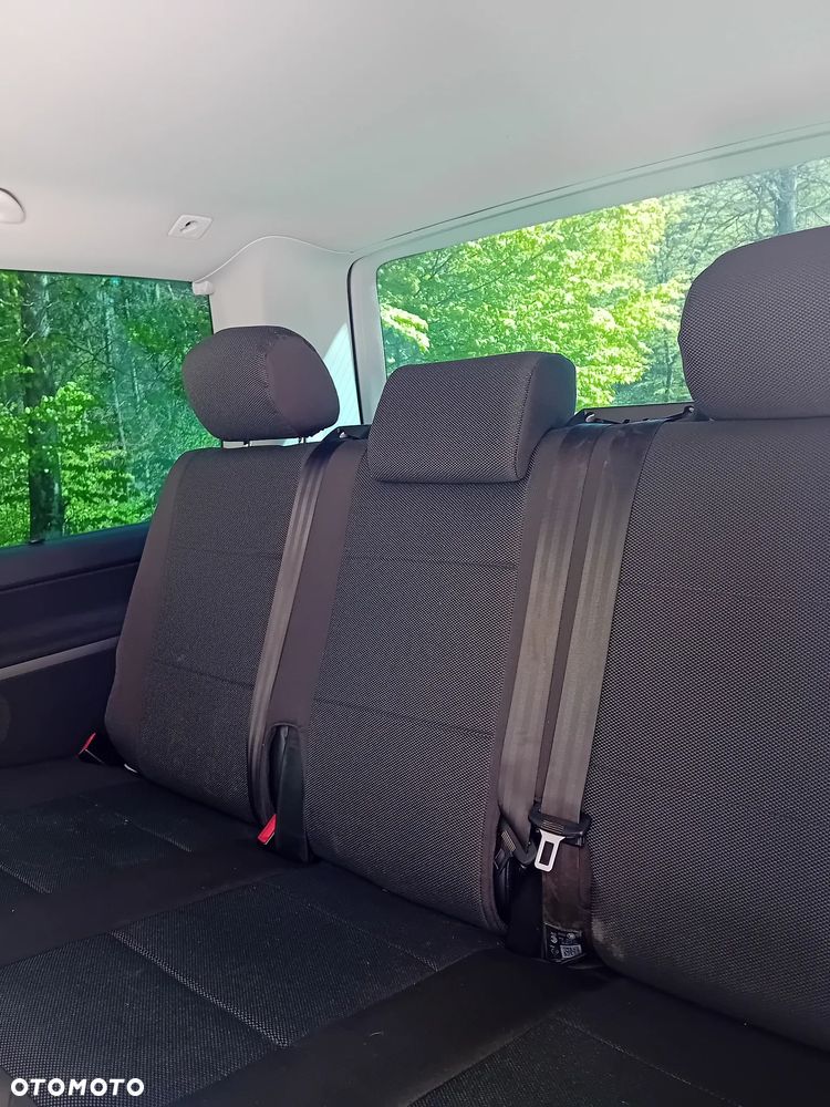 Volkswagen Multivan 2.0 BiTDI L1 Highline 4Motion DSG - 12