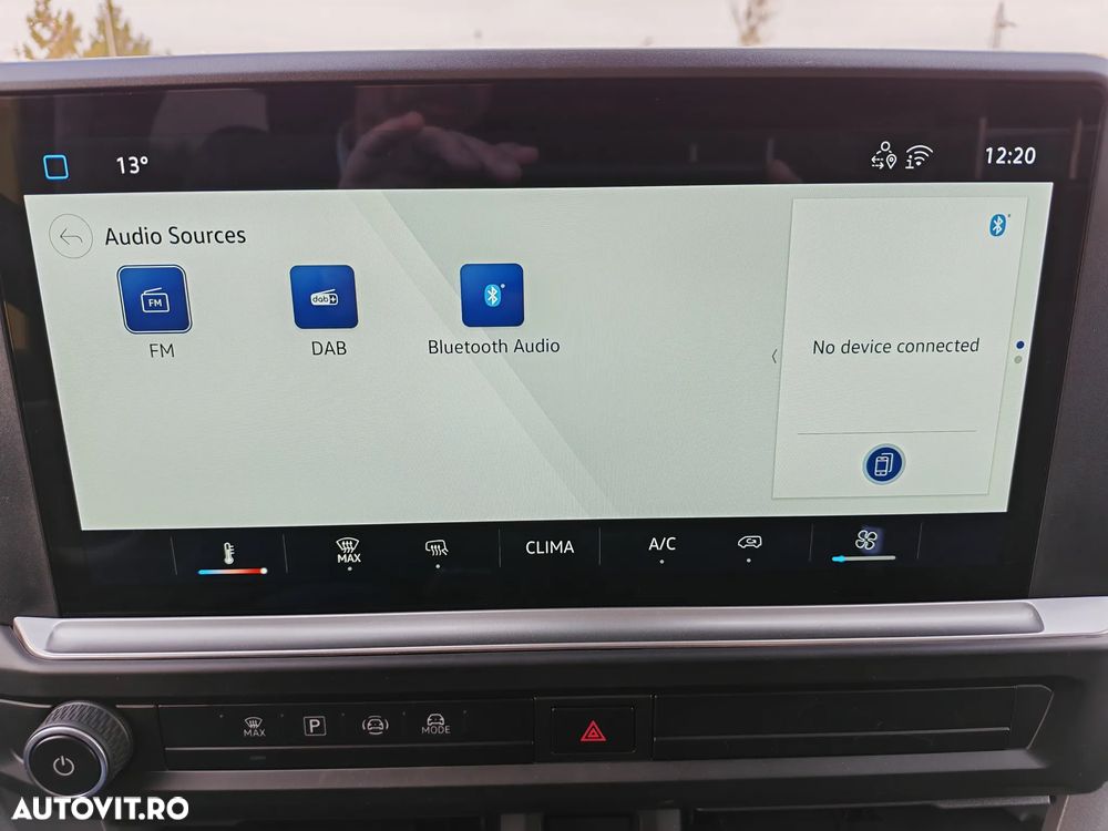 Volkswagen Transporter - 25