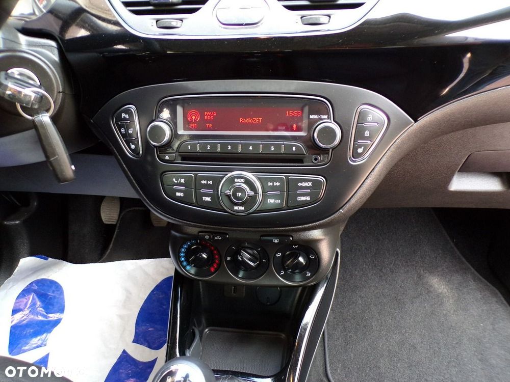 Opel Corsa 1.4 Edition - 20