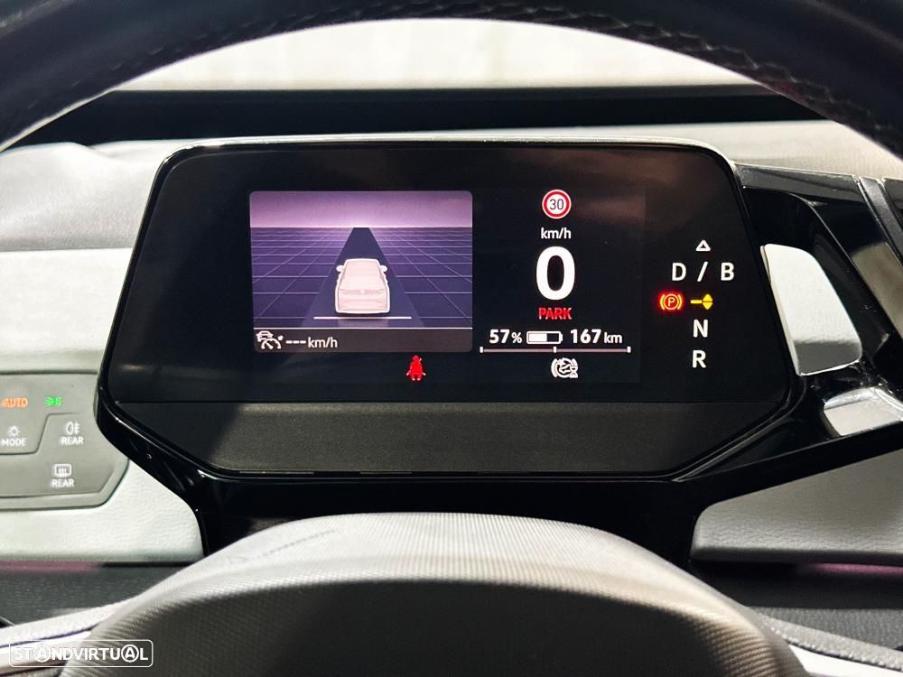 VW ID.3 Performance Upgrade Pro 1st Max - 36