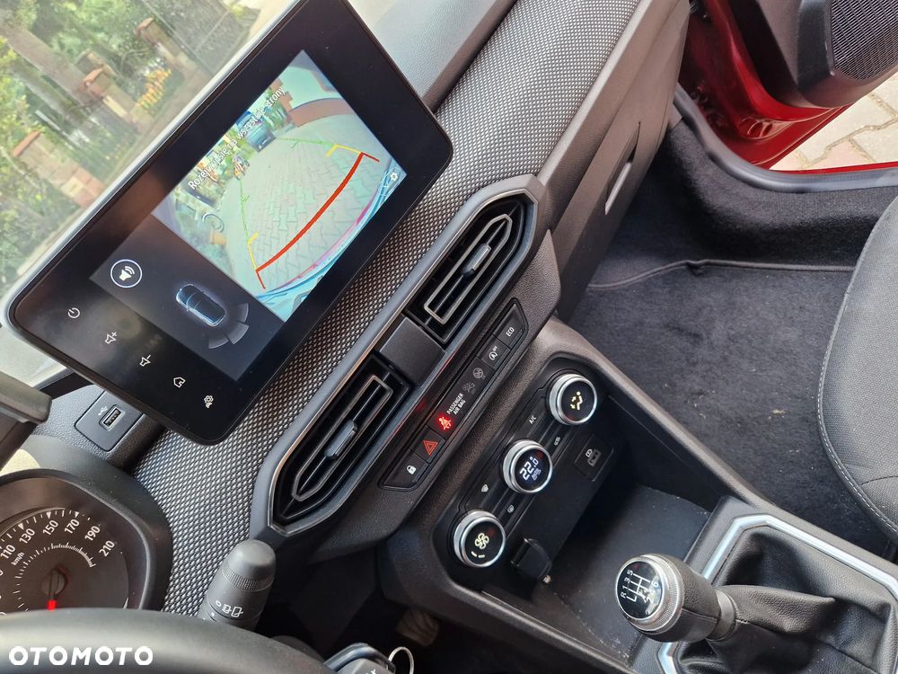 Dacia Sandero 1.0 TCe Comfort - 18