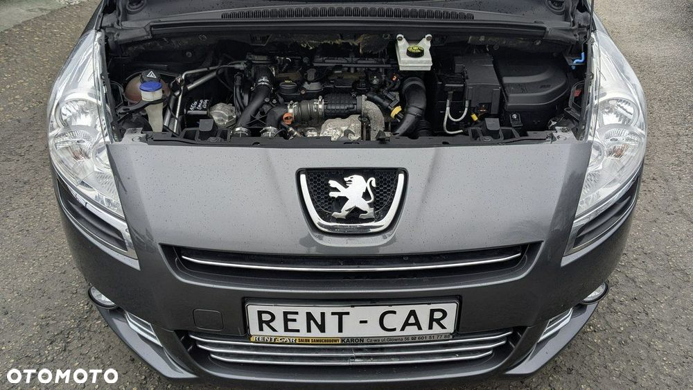 Peugeot 5008 - 34