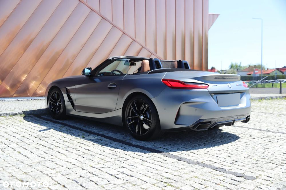 BMW Z4 M M40i sport - 4